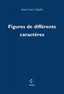 Figures de différents caractères