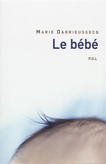 Front cover_Le bébé