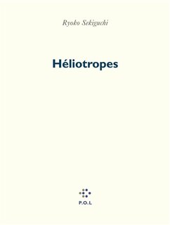 Front cover_Héliotropes
