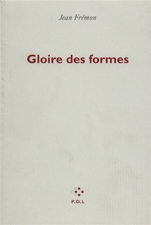 Couverture_Gloire des formes ; Le double corps des images