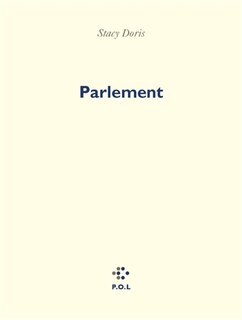 Front cover_Parlement : une com&eacute;trag&eacute;die