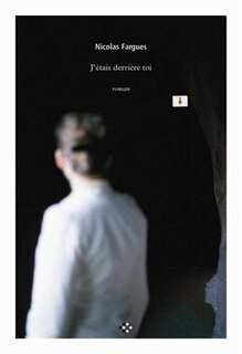 Couverture_J'étais derrière toi