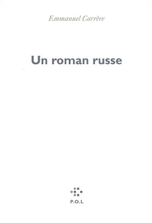 Couverture_Un roman russe