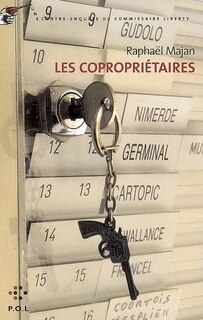 Front cover_Les copropriétaires