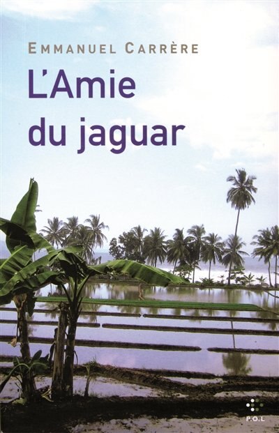 Front cover_Amie Du Jaguar