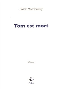 Front cover_Tom est mort
