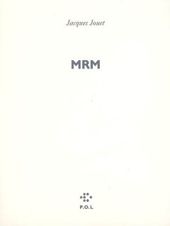 Front cover_MRM