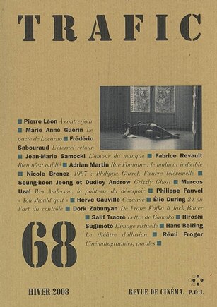 Couverture