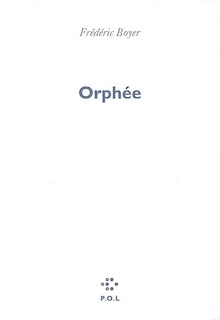 Couverture_Orphée