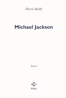 Front cover_Michael Jackson