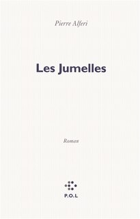 Front cover_Les jumelles