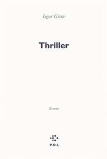 Front cover_Thriller
