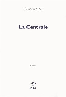 Front cover_La centrale