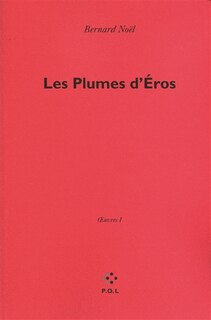 Front cover_Les plumes d'Eros