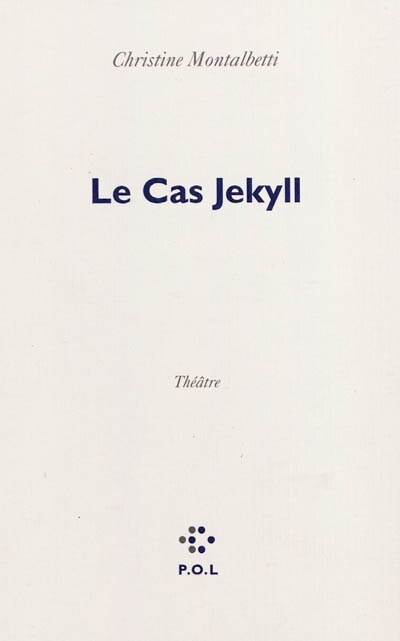 Front cover_Le cas Jekyll