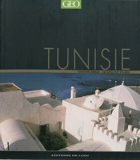 Tunisie Géo destinations