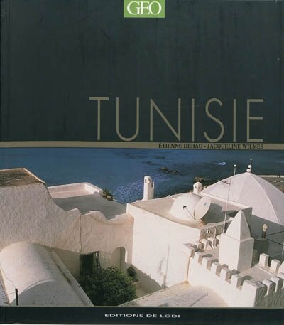 Tunisie Géo destinations