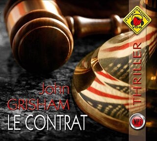 Front cover_Le contrat