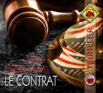 Front cover_Le contrat