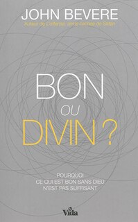 Couverture_Bon ou divin?