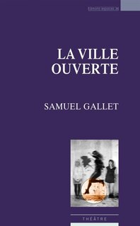Front cover_La ville ouverte