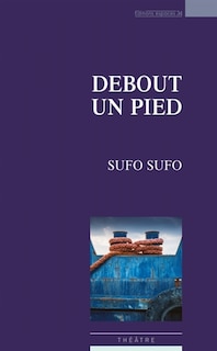 Front cover_Debout un pied