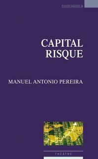 Front cover_Capital risque