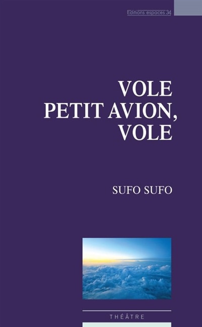 Front cover_Vole petit avion, vole