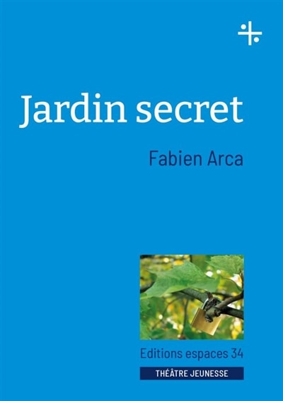 Front cover_Jardin secret