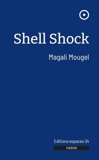 Front cover_Shell shock