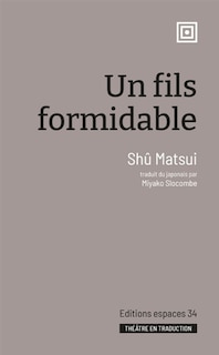 Couverture_Un fils formidable