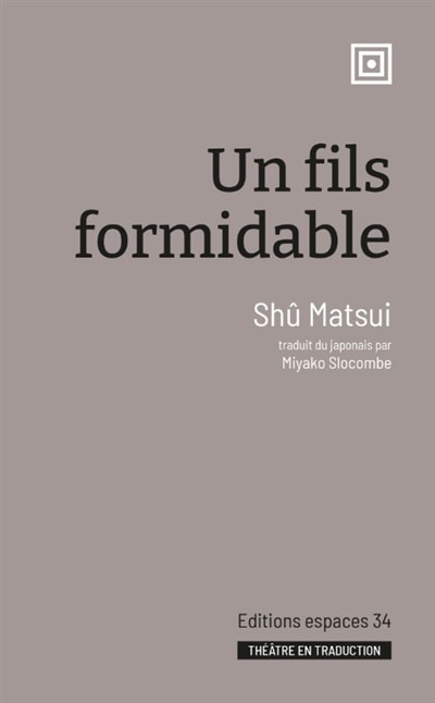 Couverture_Un fils formidable