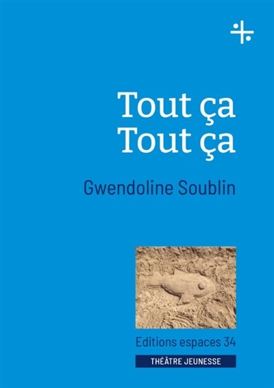 Front cover_Tout ça tout ça