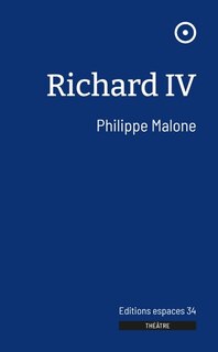 Front cover_Richard IV