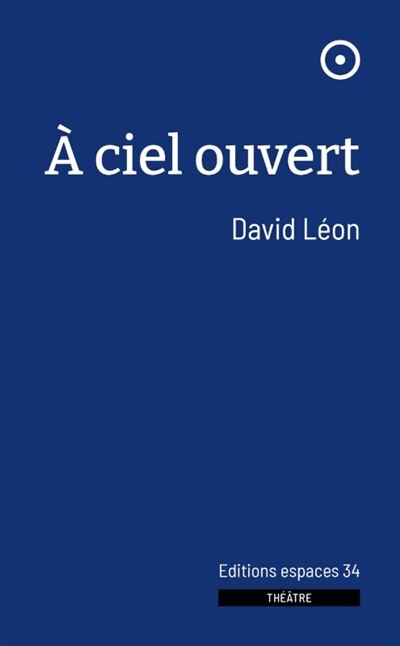 Front cover_A ciel ouvert