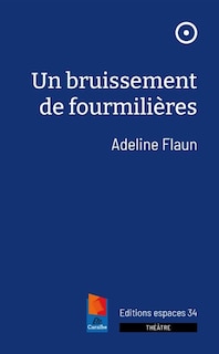 Front cover_Un bruissement de fourmili&egrave;res