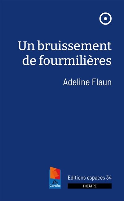 Front cover_Un bruissement de fourmili&egrave;res
