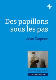 Front cover_Des papillons sous les pas