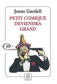 Front cover_PETIT COMIQUE DEVIENDRA GRAND