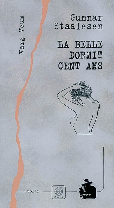 Front cover_La belle dormit cent ans