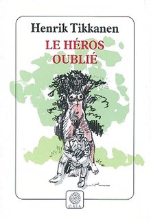 Front cover_Le h&eacute;ros oubli&eacute;