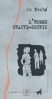 Couverture_L'homme chauve-souris