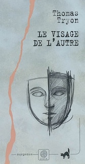 Couverture_LE VISAGE DE L'AUTRE