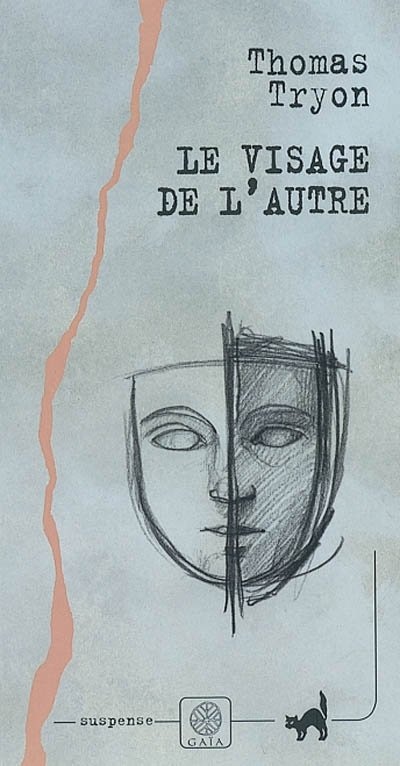 Couverture_LE VISAGE DE L'AUTRE