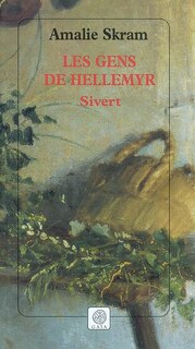 Couverture_Les gens de Hellemyr, Vol. 2. Sivert