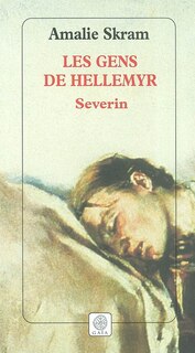 Couverture_Les gens de Hellemyr, Vol. 3. Severin
