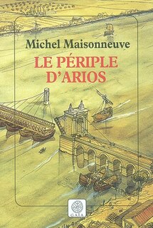 Front cover_Le périple d'Arios