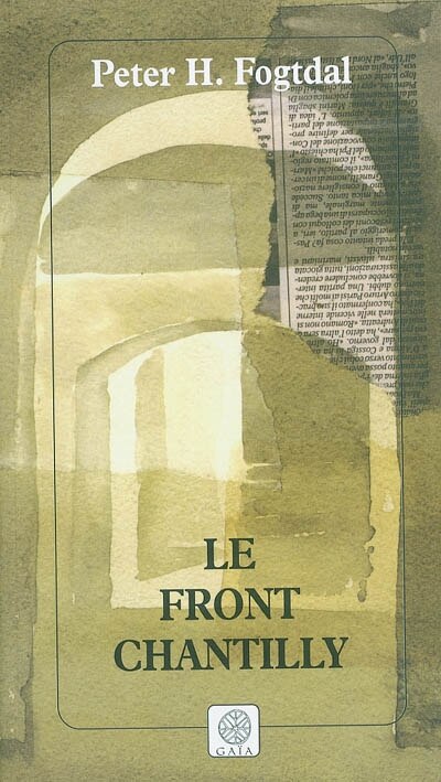 Front cover_Le front Chantilly