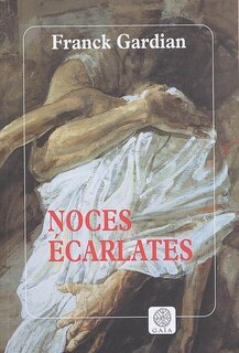 Front cover_Noces écarlates