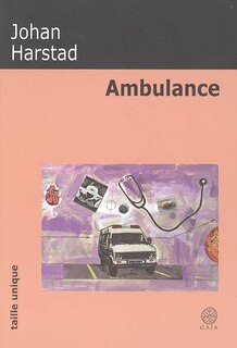 Front cover_Ambulance